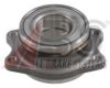 MITSUBISHI MR403968 Wheel Hub